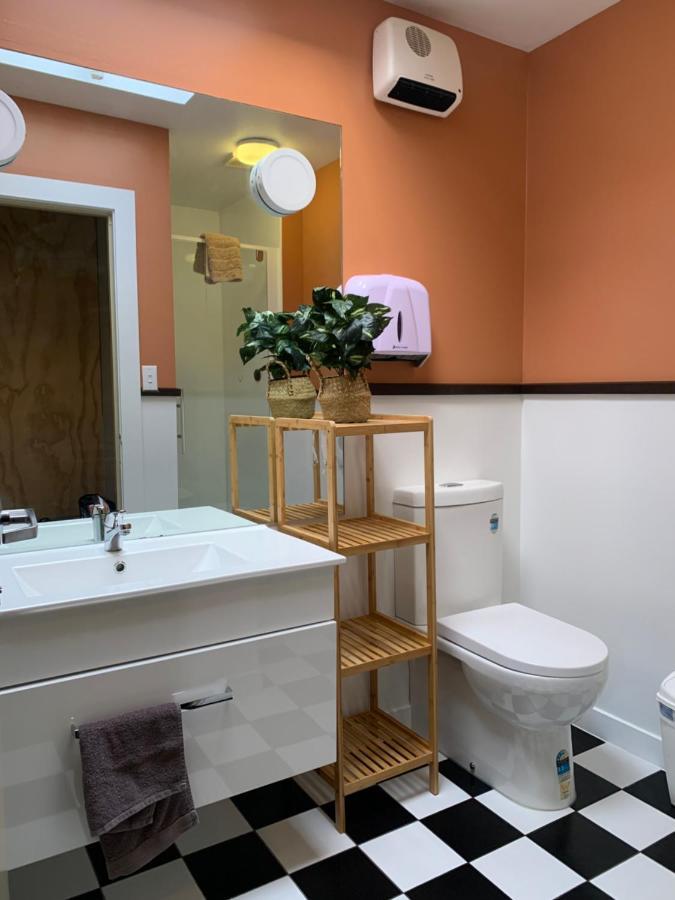 Hostel Tahuna Pod Queenstown