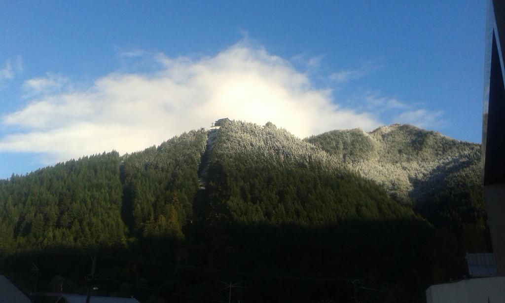 Tahuna Pod Hostel Queenstown