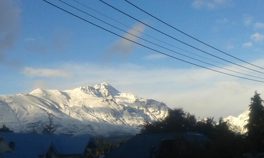 Tahuna Pod Queenstown