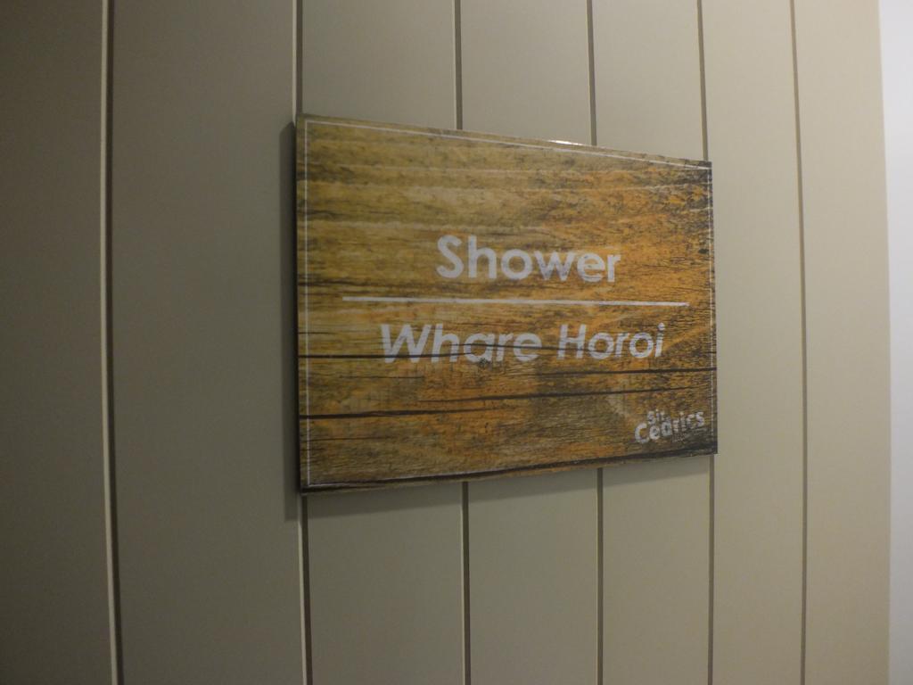 Hostel Tahuna Pod *