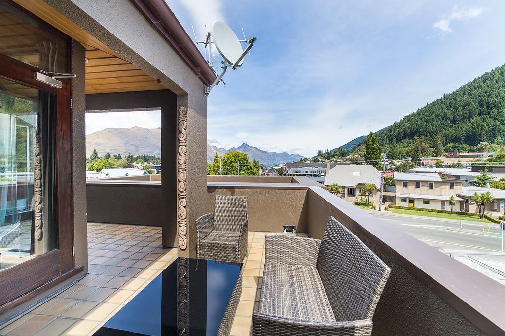Hostel Tahuna Pod Queenstown