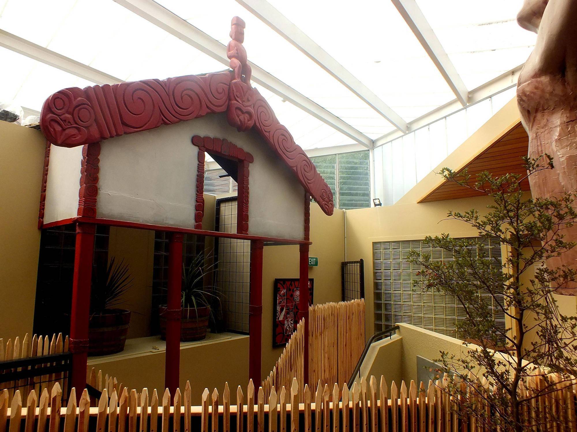 Tahuna Pod