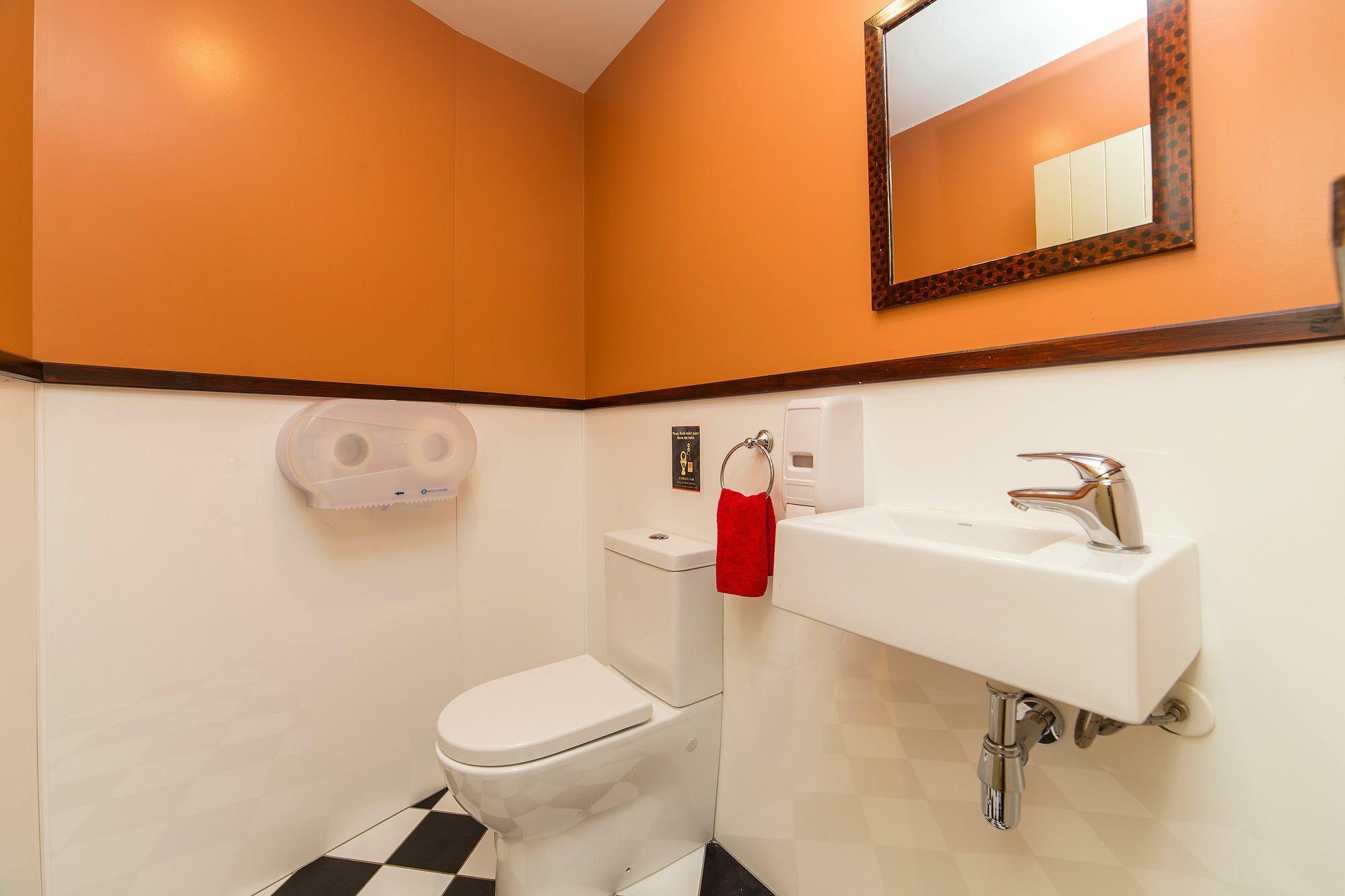 Hostel Tahuna Pod Queenstown