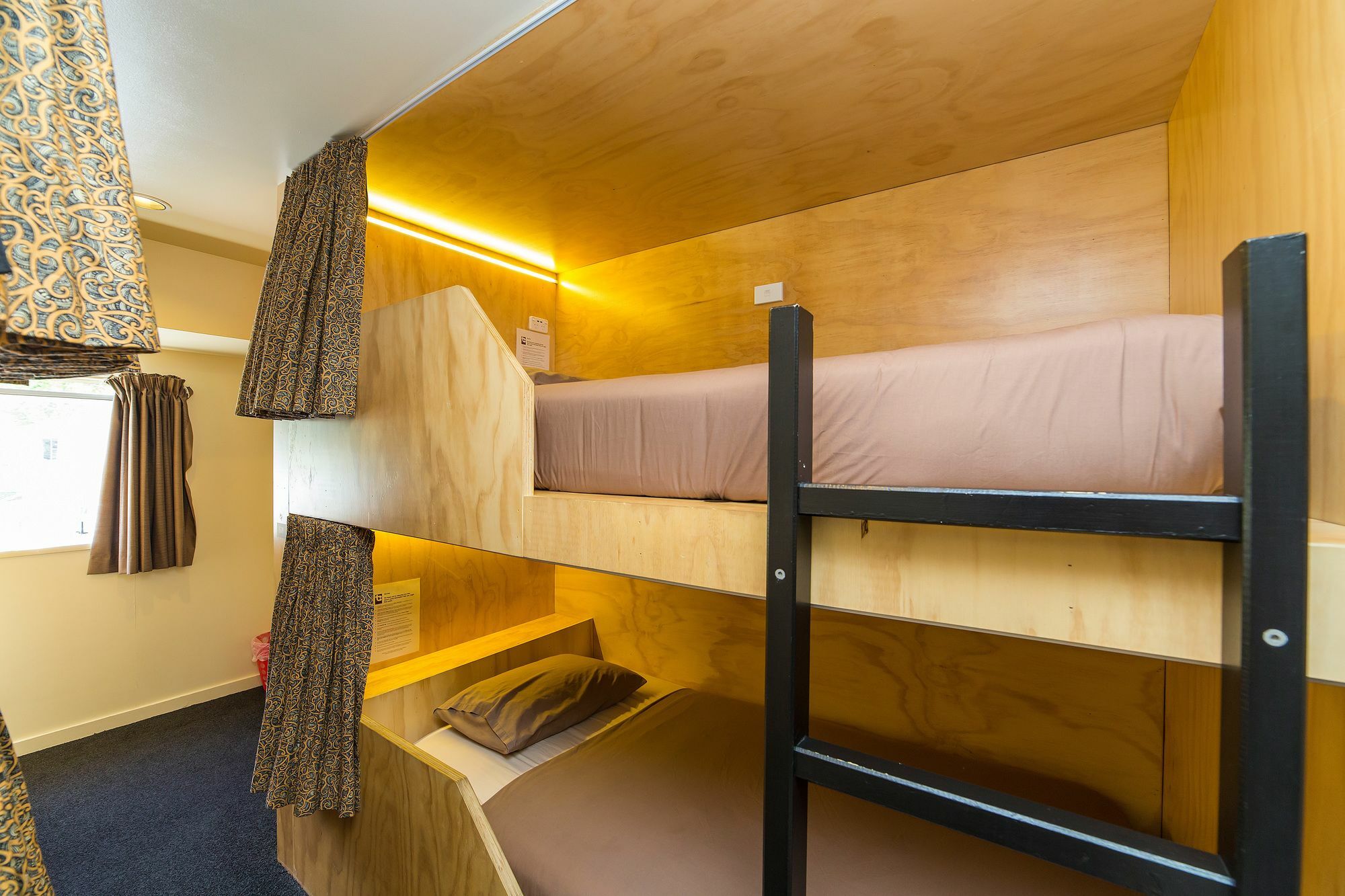 Hostel Tahuna Pod Queenstown