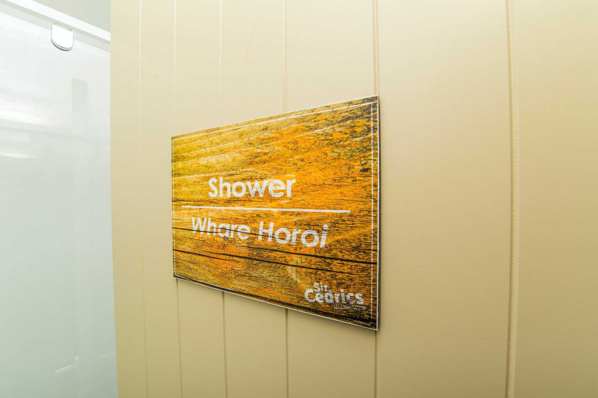 Hostel Tahuna Pod Queenstown