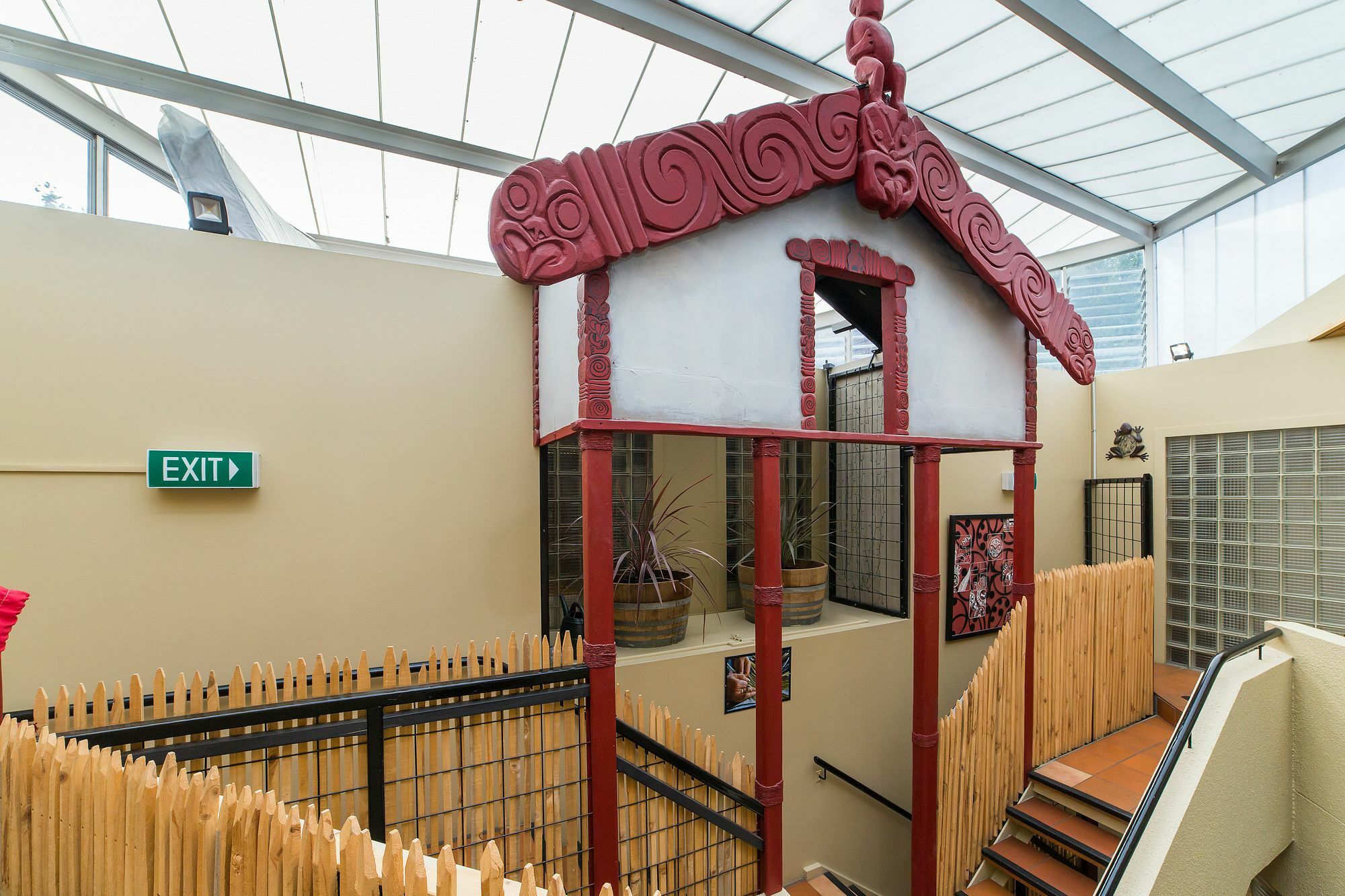 Hostel Tahuna Pod Queenstown
