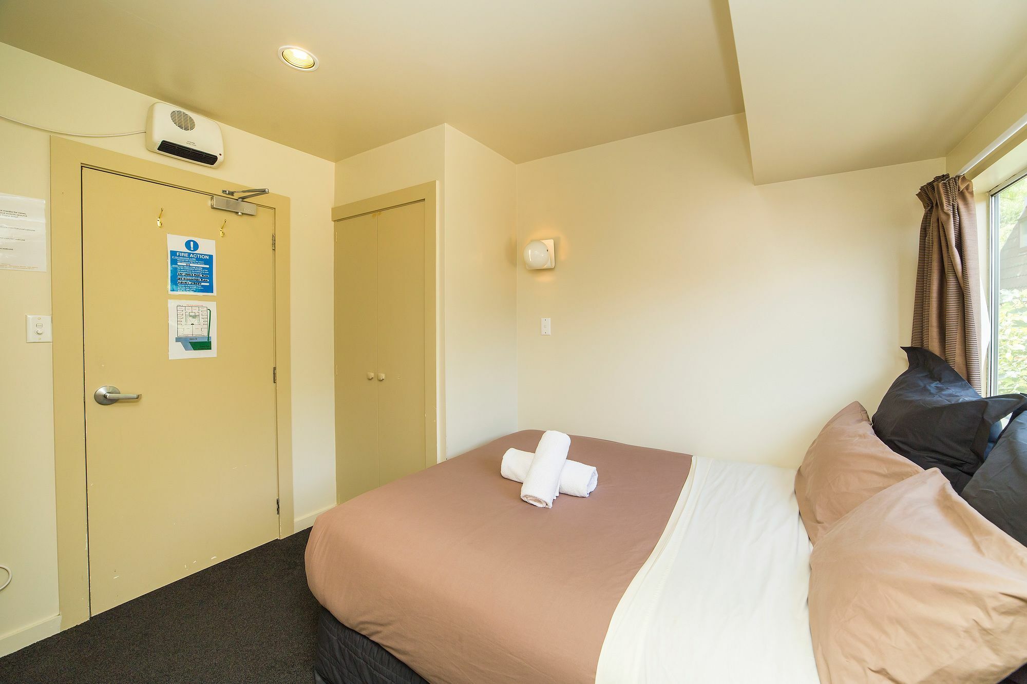 Hostel Tahuna Pod